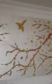 تابلو برجسته
