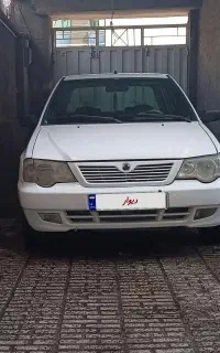 پراید132