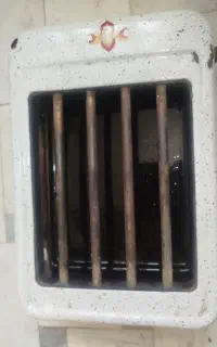 کباب پز گازی