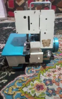 سر دوز خانگی