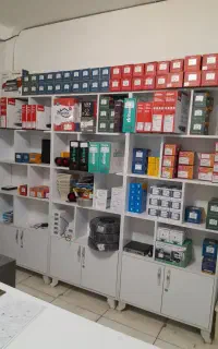 فروش و نصب انواع دوربین مداربسته