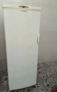 فریزر بدون برفک سرپایی