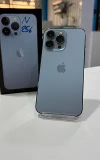 Phone 13 pro / در حد نو