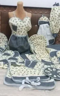 سرویس آشپزخانه