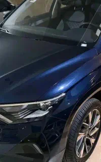 فولکس جتا vs7 ۲۰۲۴ نیو فیس
