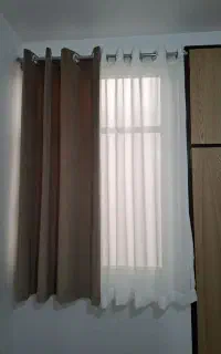 پرده اتاق خواب