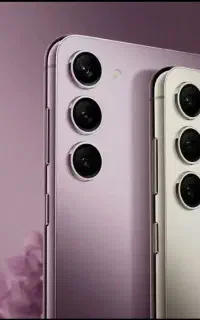 موبایل بخر اما پولش نقدی پرداخت میشه