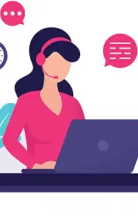 استخدام خانم متخصص پشتیبان فنی سایت