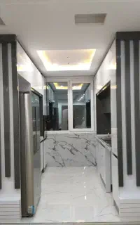 کابینت و کمد دیواری