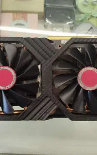 کارت گرافیک XFX RADEON RX 580 8GB