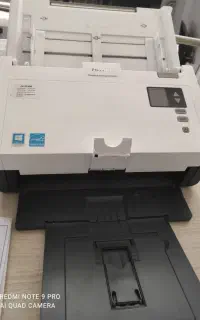 اسکنر A vision ad-345-G