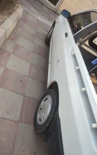 وانت پراید