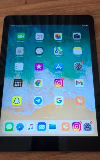 ipad Air wifi