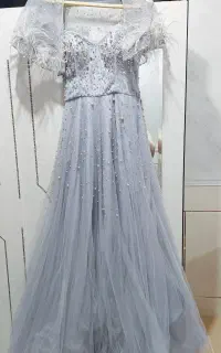 لباس مجلسی نو