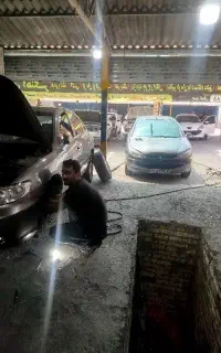 پک‌جلوبندی تقویتی همراه۱سال ضمانت برایع 99نفر اول