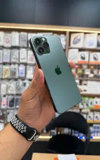 iphone 13 promax 128G LLA در حد نو