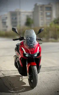موتور ای دی وی ADV