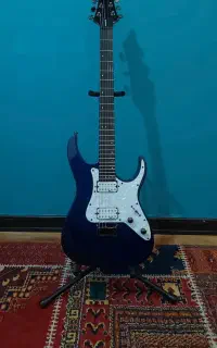 گیتار شکتر banshee 6 sgr