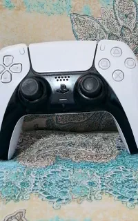 دسته ps5 اصلی