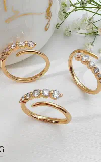 انگشتر ژوپینگ