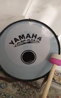 تبل