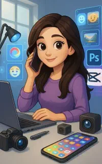 ادمین اینستاگرام