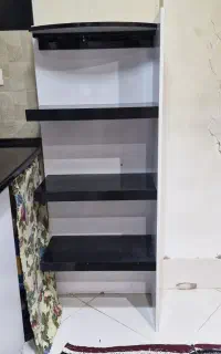 باکس کمد دیواری
