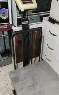 ترازو محک
