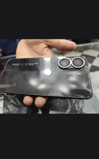 گوشی پکو x7pro