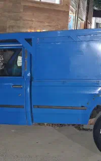 نیسان مدل ۸۹