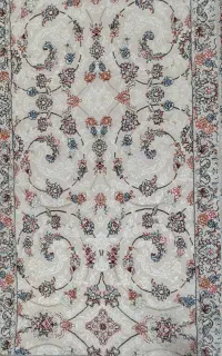 کسر فرش نو