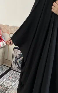چادر عربی