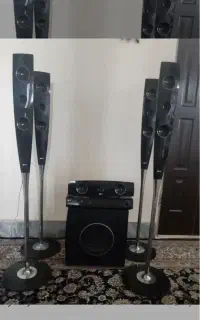 سینماخانواده ال جی