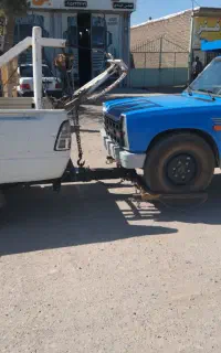 یدک کش وامداد خودروشبانه روزی