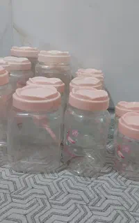 جا حبوباتی و جا ادویه