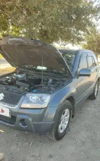سوزوکی ۲۰۰۰ دنده