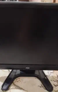 مانیتور 17 NOC تخت