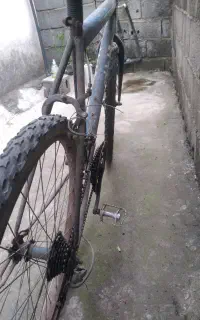 دوچرخه ۲۶ کوهستان