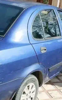 تیبا ۱مدل ۹۳