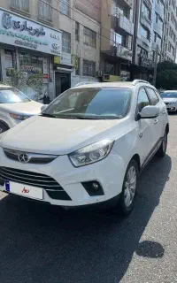 جک s5 مدل ۹۷ بدون رنگ