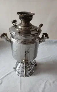 سماور20لیتری قدیمی