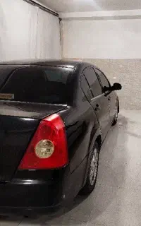 ام وی ام 530 مدل 90