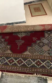 فروش فرش ۱۲متری
