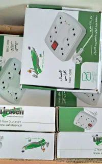 فروش لوازم الکتریکی