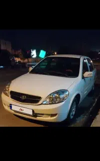 لیفان 520مدل 88بی رنگ