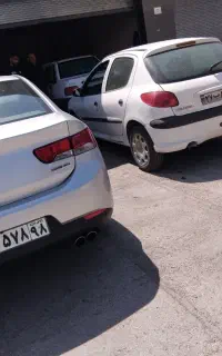 خدمات جلوبندی با۵۰ درصد همیشه تخفیف