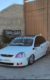 ریو مدل 86 کم کارکرد .پنوماتیک لوازمی