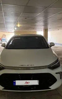 بیجینگ‌u5 نقد