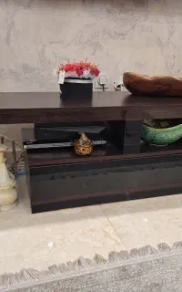میز تی وی درحد نو