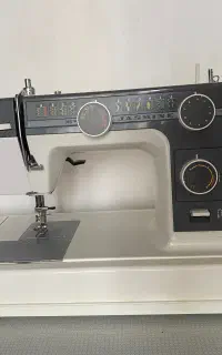 چرخ خیاطی یاسمین